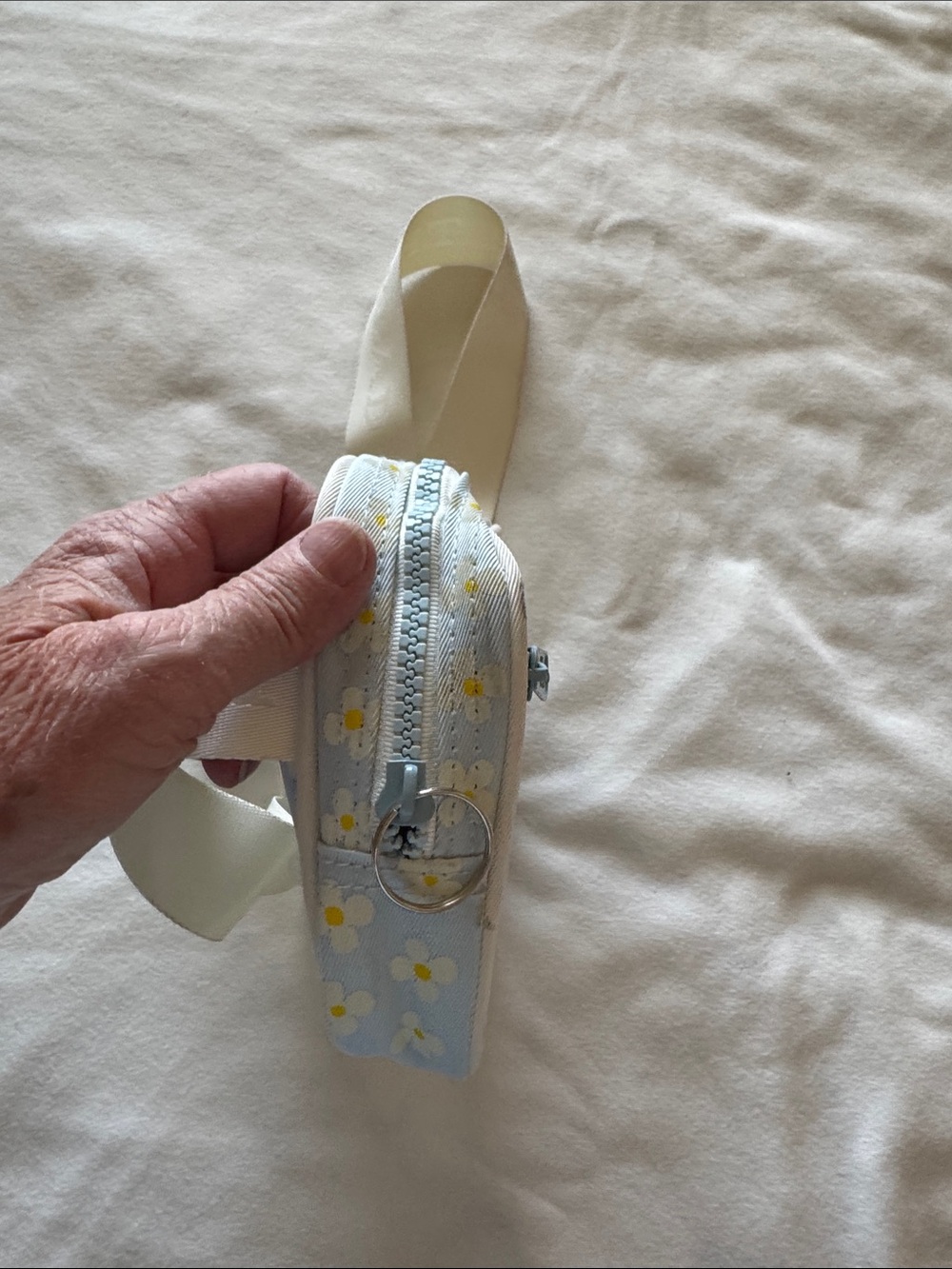 Thread Fanny pack -defects - Picture 6 of 14
